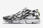 Nike Air VaporMax Moc 2 Acronym Black White Volt AQ0996-001