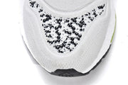 adidas UltraBoost 22 GX5573 White Black Zebra Running Shoes