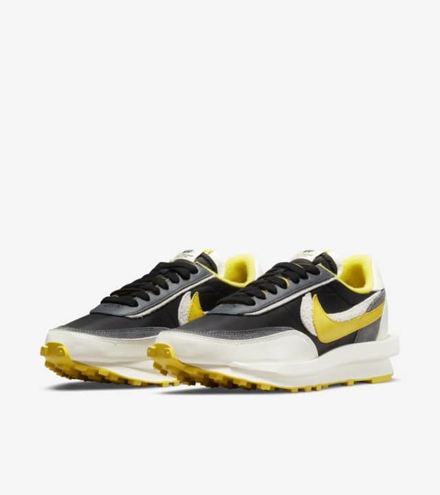 Nike x sacai LDV Waffle Sneakers DJ4877-001