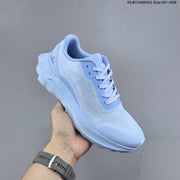 Alo Runner Low-Top Running Sneakers