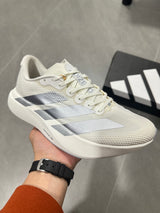 adidas Adizero JR2028 Running Shoes White Silver
