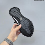 Nike ACG Mountain Fly Low GTX Trail Sneakers Black