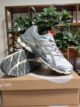 ASICS GEL-Cumulus 16 Grey Running Shoes