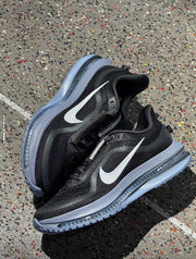 Nike Pegasus Premium Running Shoes Black Grey HQ2592-006