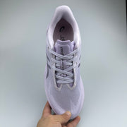 ASICS GEL-QUANTUM 360 VIII Running Shoes, White and Gray