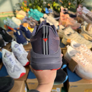 ASICS NOVABLAST 5 L.E. Running Shoes, Gray Purple