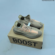 Adidas Yeezy Boost 350 V2 Knit Sneakers FZ5246