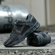 Nike Air Zoom Vomero 5 Sneakers in Charcoal Grey