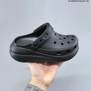 Crocs Classic Clog Platform Clog