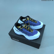 Kailas FUGA EX3 Low-Cut Trail Running Shoes