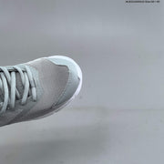 The North Face MULTRA 112WP Hiking Sneakers Gray
