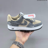 Nike Air Force 1 '07 NOCTA Sneakers Grey DV0788-009