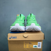ASICS Superblast 3 Running Shoes Fluorescent Green/Black