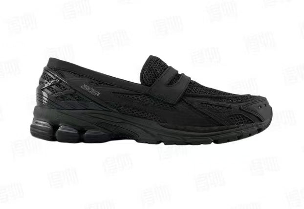 New Balance 1906L Slip-On Sneakers Black U1906LA1