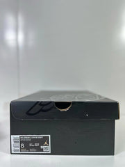 Jordan Air Jordan 1 Low SE Craft Black Grey FD8635-001