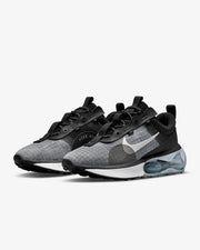 Nike Air Max 2021 Sneakers Black Grey DA1923-001