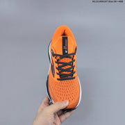 Brooks Adrenaline GTS 24 Running Shoes – Orange/Black
