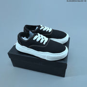 Maison MIHARA YASUHIRO Original Sole Low-Top Sneakers
