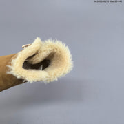 UGG Classic Mini Dipper Suede Boots, Chestnut