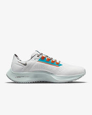 Nike Air Zoom Pegasus 38 White Running Shoes DC4520-100