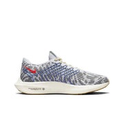 Nike Pegasus Turbo Next Nature Running Shoes White Red DM3413-002