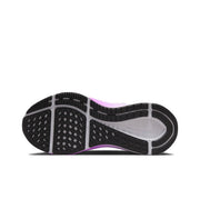 Nike Structure 25 Running Shoes White Purple DJ7884-100
