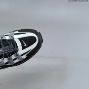 Nike P-6000 Black, White & Grey Retro Sneakers