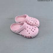 Crocs Classic Clog Kids' Shoes