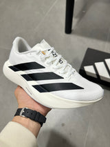 adidas Adizero Lightstrike Pro White Running Shoes JR4736