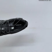 Salomon XA Pro 3D GTX Trail Running Shoes, Black/Silver