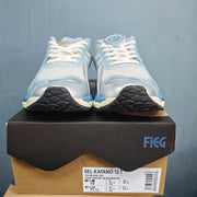 Nike Zoom Vomero 5 Lake Water Blue White Sneakers