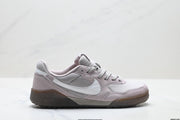 Nike Terra Manta Sneakers in Grey and White