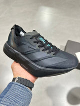 Nike Lightstrike Pro Running Shoes Black Gray HQ7411