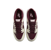 Nike Dunk Low Valentine’s Day Sneakers Burgundy Pink DR9705-100