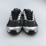 ASICS GEL-PHAZ 2 Sneakers Silver Black 1203B126-001