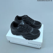 Saucony ProGrid Omni 9 Retro Running Sneakers