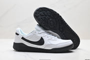 Nike Terra Manta Sneakers White Black JZD101-EDH