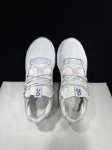On Cloudnova 2 Sneakers in Light Gray