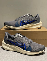 Nike Air Zoom Pegasus 40 PRM Running Shoes Gray FB7179-002