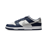 Nike Dunk Low Midnight Navy Sneakers FD9749-400