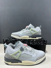 Jordan Spizike Low AJ 3.5 Gray White FQ1759-401