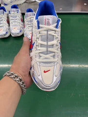 Nike P-6000 Sneakers White Blue CJ7789-162