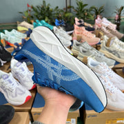 ASICS Novablast 5 LE Blue Running Shoes 1011B974-403