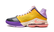 Lebron XIX Low "Mismatch" DO9829 500