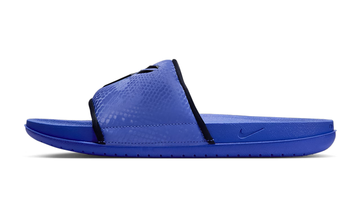 Kobe Offcourt Slides "FC Barcelona - Persian Violet" IM1389 500