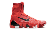 Kobe 9 Elite "Christmas" FZ7335 600