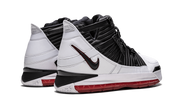 Zoom Lebron III QS "Home Release" AO2434 101