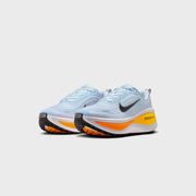 Nike Vomero Plus - Hydrogen Blue / Black / White / Total Orange