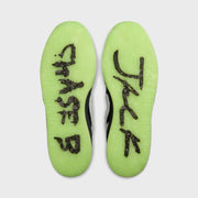 Jordan x Travis Scott x Chase B Air Jordan Jumpman Jack - Black / Night Silver / Anthracite