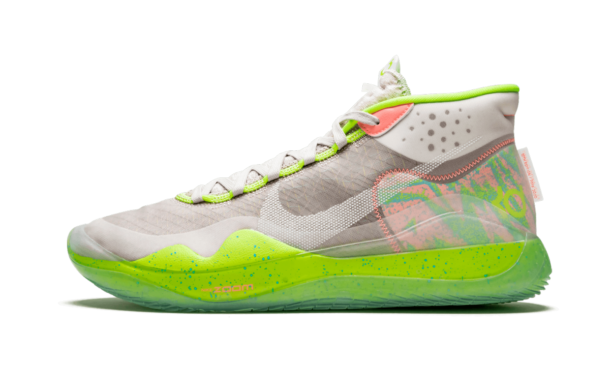 Zoom KD12 "90's Kid" AR4229 900